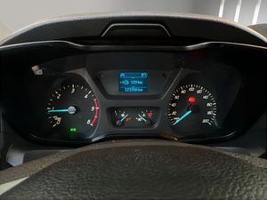 Ford Transit 350M 2.0TD   - Foto 15