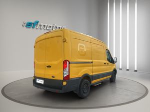 Ford Transit 350M 2.0TD   - Foto 8