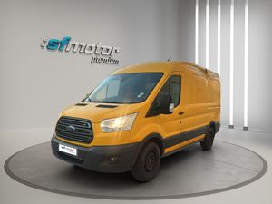 Ford Transit 350M 2.0TD   - Foto 2