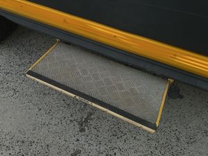 Ford Transit 350M 2.0TD   - Foto 12