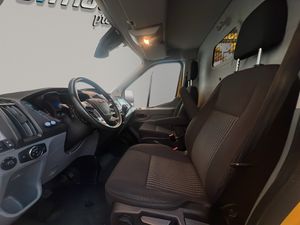 Ford Transit 350M 2.0TD   - Foto 13