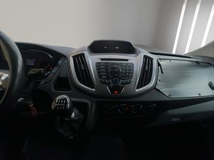 Ford Transit 350M 2.0TD   - Foto 18