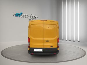 Ford Transit 350M 2.0TD   - Foto 7