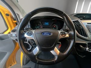 Ford Transit 350M 2.0TD   - Foto 14