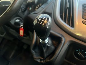 Ford Transit 350M 2.0TD   - Foto 24