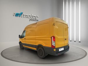 Ford Transit 350M 2.0TD   - Foto 4