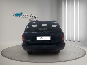 Jeep Grand Cherokee 2.7 CRD Limited  - Foto 6