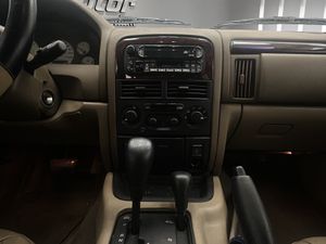 Jeep Grand Cherokee 2.7 CRD Limited  - Foto 16