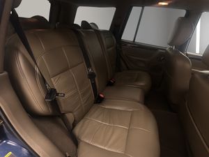 Jeep Grand Cherokee 2.7 CRD Limited  - Foto 20