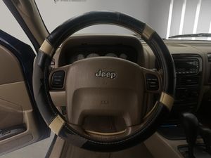 Jeep Grand Cherokee 2.7 CRD Limited  - Foto 11