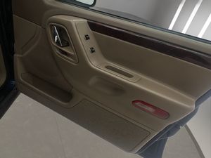 Jeep Grand Cherokee 2.7 CRD Limited  - Foto 18