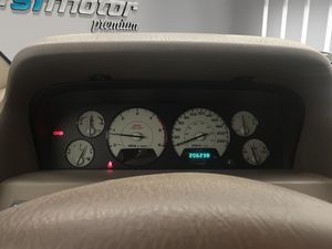 Jeep Grand Cherokee 2.7 CRD Limited  - Foto 12