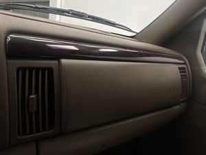 Jeep Grand Cherokee 2.7 CRD Limited  - Foto 29