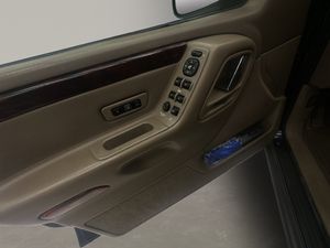 Jeep Grand Cherokee 2.7 CRD Limited  - Foto 13