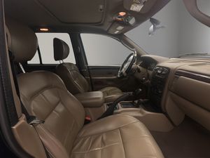 Jeep Grand Cherokee 2.7 CRD Limited  - Foto 19