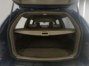 Jeep Grand Cherokee 2.7 CRD Limited  - Foto 21