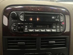 Jeep Grand Cherokee 2.7 CRD Limited  - Foto 28