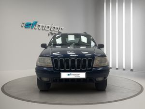 Jeep Grand Cherokee 2.7 CRD Limited  - Foto 3