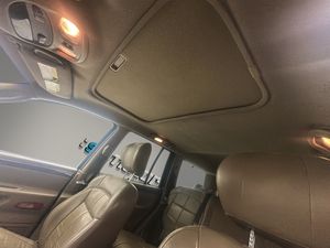 Jeep Grand Cherokee 2.7 CRD Limited  - Foto 22