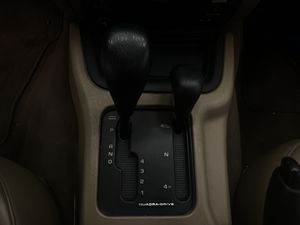 Jeep Grand Cherokee 2.7 CRD Limited  - Foto 27