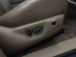 Jeep Grand Cherokee 2.7 CRD Limited  - Foto 31