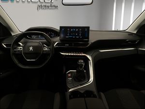 Peugeot 3008 1.5 BlueHDi 96kW (130CV) S&S Active Pack  - Foto 16