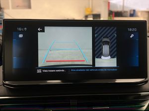 Peugeot 3008 1.5 BlueHDi 96kW (130CV) S&S Active Pack  - Foto 31