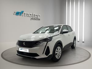 Peugeot 3008 1.5 BlueHDi 96kW (130CV) S&S Active Pack  - Foto 2