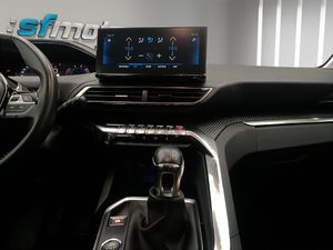 Peugeot 3008 1.5 BlueHDi 96kW (130CV) S&S Active Pack  - Foto 17