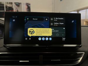 Peugeot 3008 1.5 BlueHDi 96kW (130CV) S&S Active Pack  - Foto 33