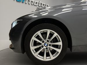 BMW Serie 3 318dA Business  - Foto 22