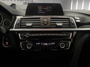 BMW Serie 3 318dA Business  - Foto 17