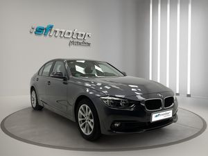 BMW Serie 3 318dA Business  - Foto 8