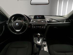 BMW Serie 3 318dA Business  - Foto 15