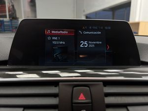 BMW Serie 3 318dA Business  - Foto 32