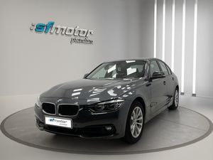 BMW Serie 3 318dA Business  - Foto 2