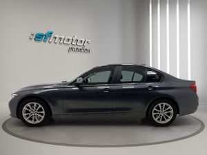BMW Serie 3 318dA Business  - Foto 4