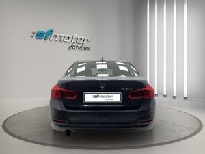 BMW Serie 3 318dA Business  - Foto 6