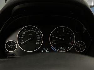 BMW Serie 3 318dA Business  - Foto 10