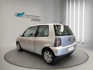 Seat Arosa 1.4i STELLA  - Foto 5
