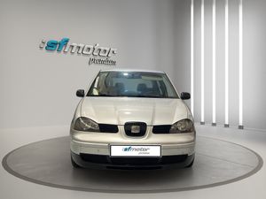 Seat Arosa 1.4i STELLA  - Foto 3