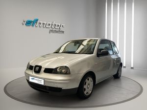 Seat Arosa 1.4i STELLA  - Foto 2