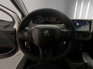Peugeot 208 5P ACTIVE BlueHDi 73kW (100CV)  - Foto 12