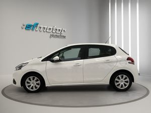 Peugeot 208 5P ACTIVE BlueHDi 73kW (100CV)  - Foto 4