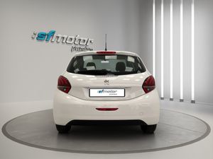 Peugeot 208 5P ACTIVE BlueHDi 73kW (100CV)  - Foto 6