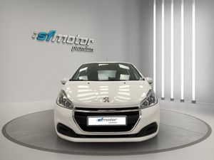 Peugeot 208 5P ACTIVE BlueHDi 73kW (100CV)  - Foto 3