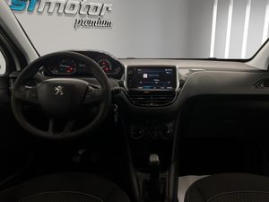 Peugeot 208 5P ACTIVE BlueHDi 73kW (100CV)  - Foto 15