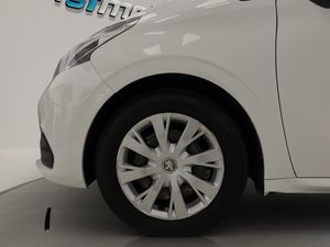 Peugeot 208 5P ACTIVE BlueHDi 73kW (100CV)  - Foto 10