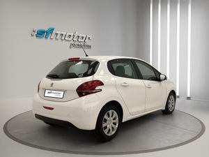 Peugeot 208 5P ACTIVE BlueHDi 73kW (100CV)  - Foto 7