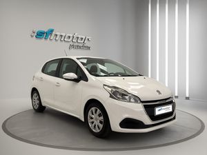 Peugeot 208 5P ACTIVE BlueHDi 73kW (100CV)  - Foto 9